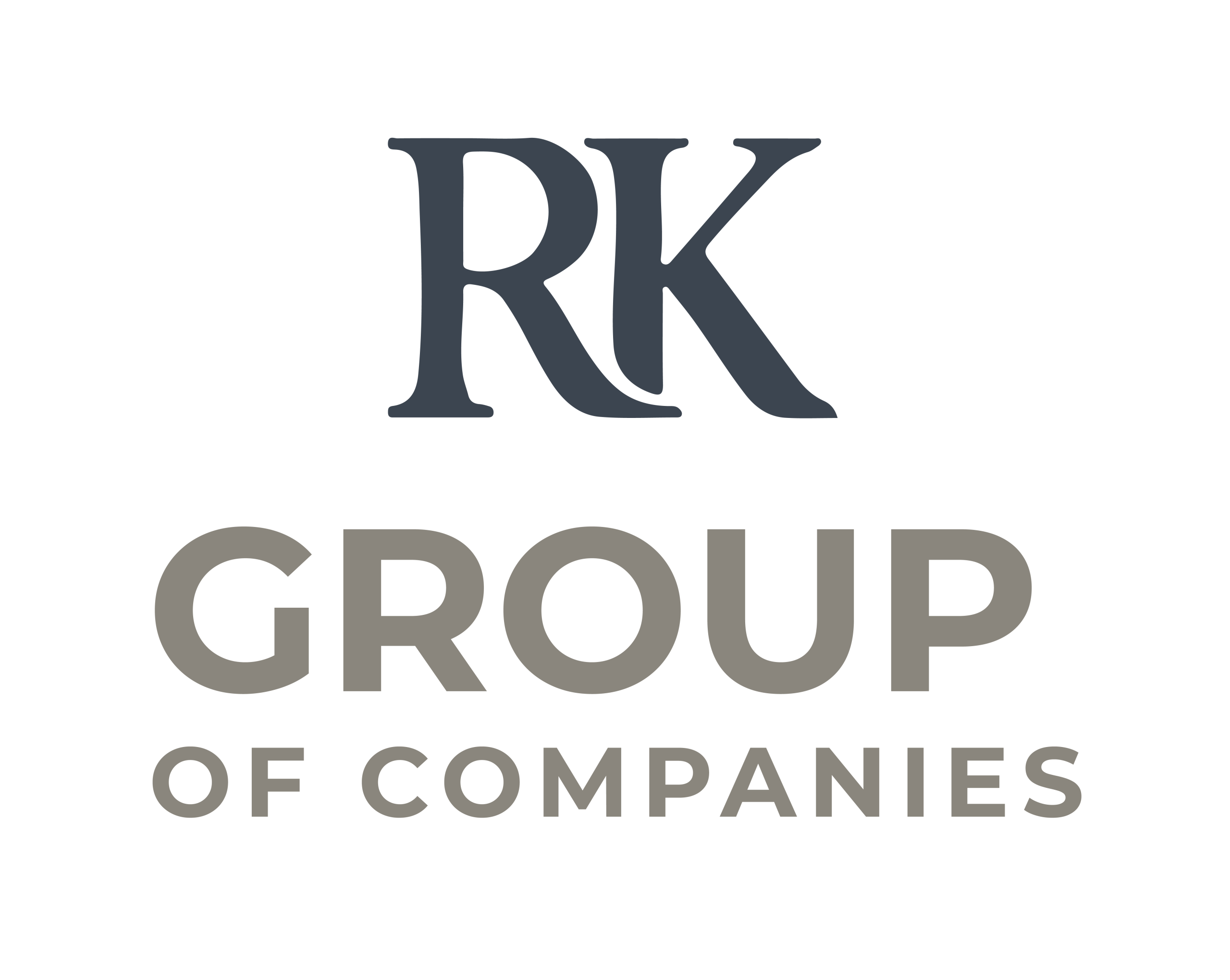 RK Groups Company